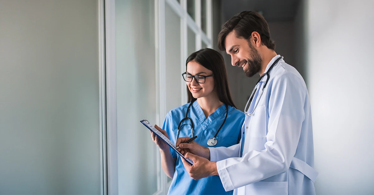 How a global MedTech leader scaled clinical evaluation with Agentic AI