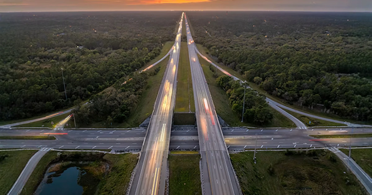 Future-proofing road equipment through product redesign