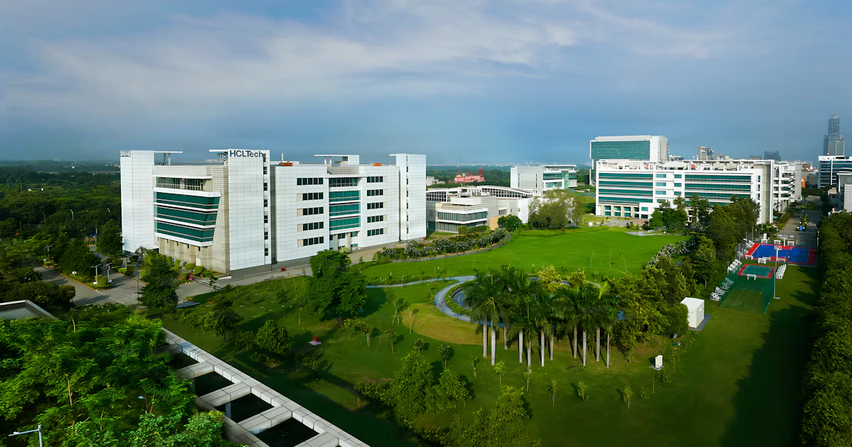 HCLTech bets on IIT and NIT talent, with Elite Engineer salaries from Rs 18 lakh
