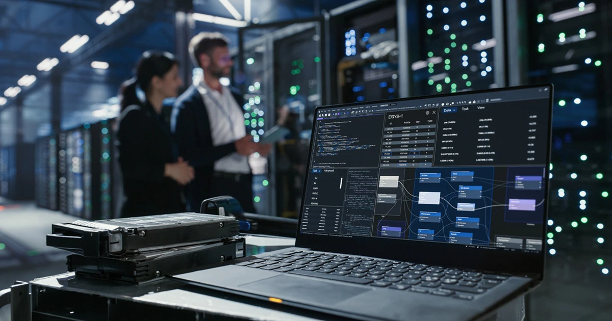 Mainframe AI: Building the Intelligent Enterprise Core | HCLTech