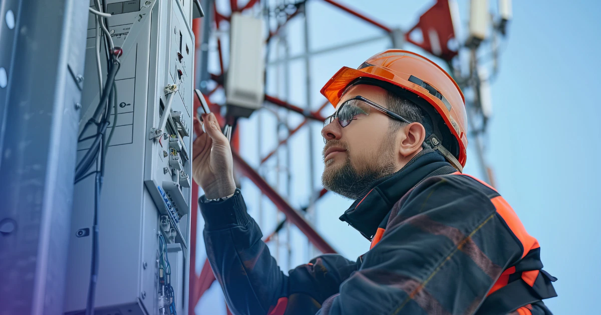 Private 5G: Powering the Physical AI Era