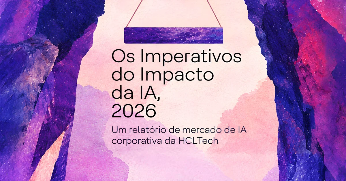 Les impératifs de l'impact de l’IA, 2026