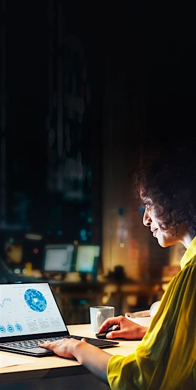 Supercharging Progress Supercharging Progress