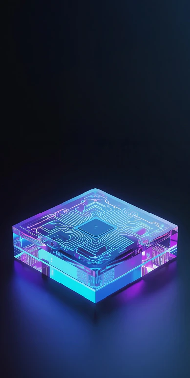 The Intelligence Race is Silicon-Defined