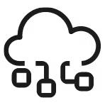 Data center, cloud and edge computing