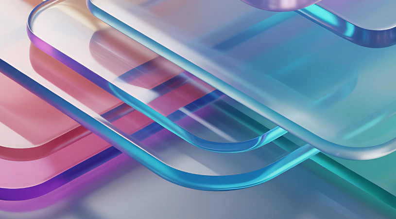Trust is becoming machine-readable