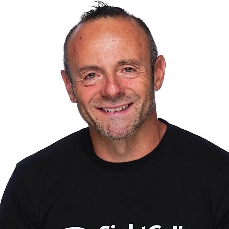 Fred Stemmelin Fred Stemmelin