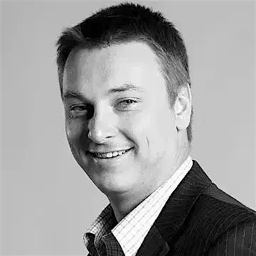 Iain Fisher