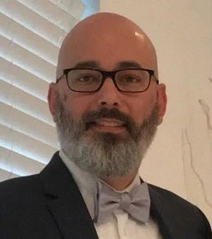 Pablo Fernandez Alberti Pablo Fernandez Alberti