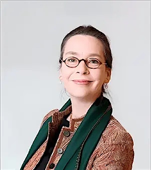 Dr. Victoria Ossadnik Dr. Victoria Ossadnik