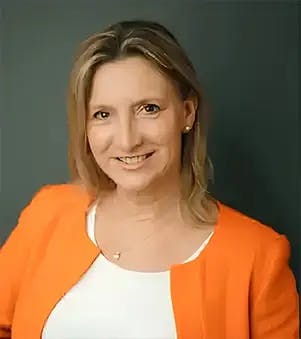 Wendy Redshaw