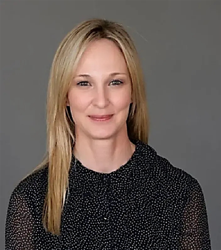 Sharon Maguire