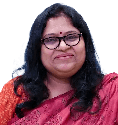 Ambika Natarajan