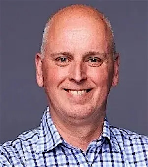David Hughes