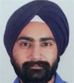 Bhavdeep Singh Sethi Bhavdeep Singh Sethi