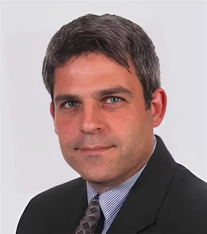Stephen Mascola
