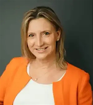 Wendy Redshaw