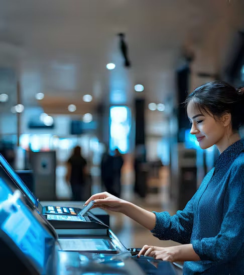 Netzwerke bilden die Grundlage für das Wachstum von Unternehmen