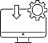 Scalable DR solution for rapid recovery