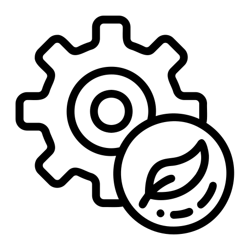 Enhanced sustainability