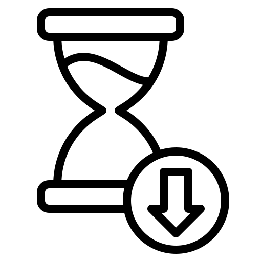 Reduced time-to-market