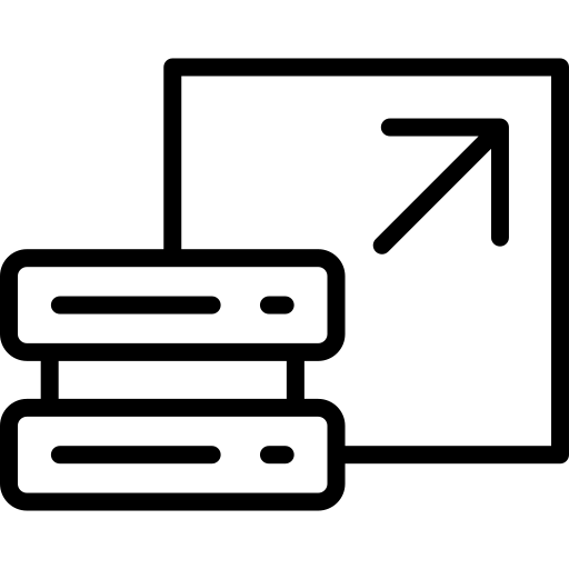 Scalability and flexibility