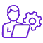Application support Application support