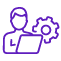 Application support