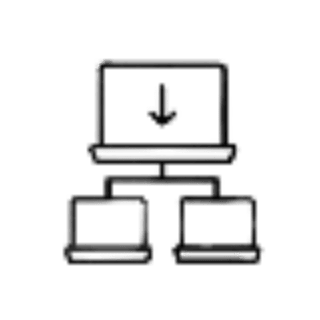 Connecting legacy systems