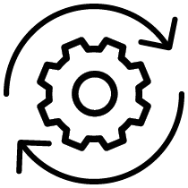 Design-to-development synchronization 