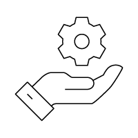 Engineering-led AI foundation