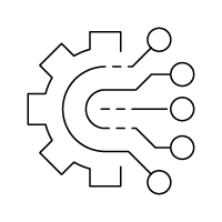 Open hybrid AI platform