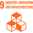 Industry & innovation icon