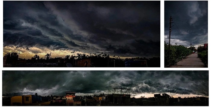 10 technologies reducing the impact of natural disasters