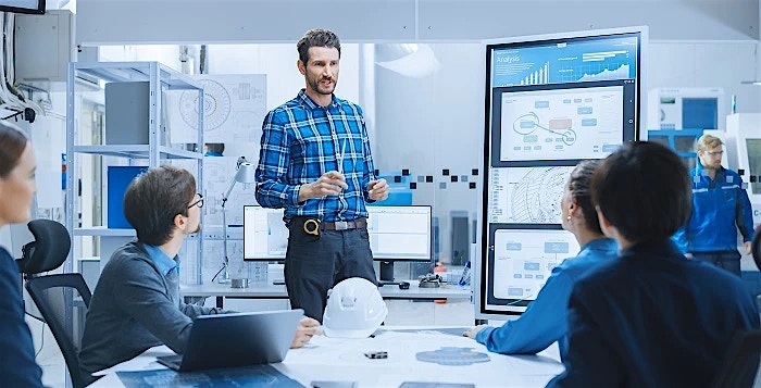 4 technologies driving the digital engineering explosion digital engineering explosion
