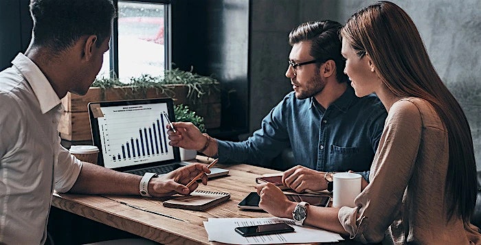 7 technology trends set to define the next decade Technology trends that will bring a paradigm shift