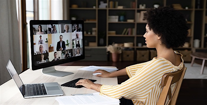 Reimagining the future of work with digital engineering Digital engineering
