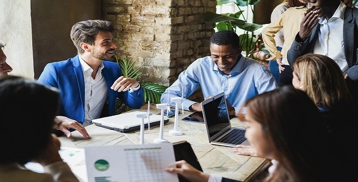 What is sustainability success? 