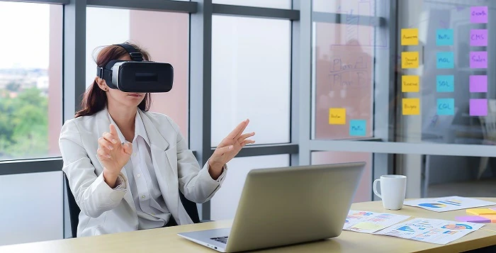 Metaverse: New Marketing horizons in the Digital Realm | HCLTech