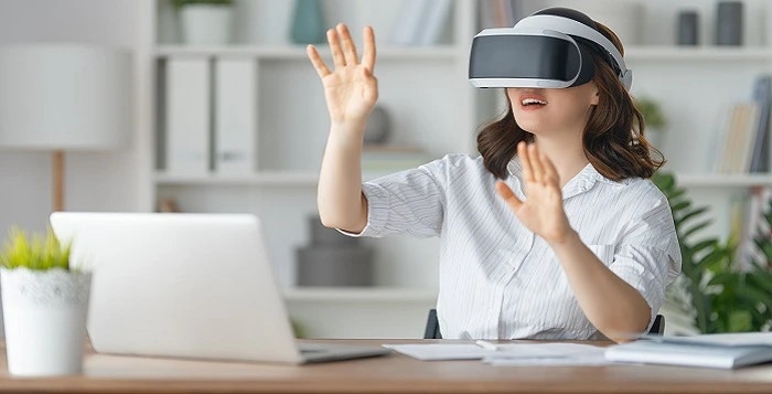 Metaverse reality in 2023