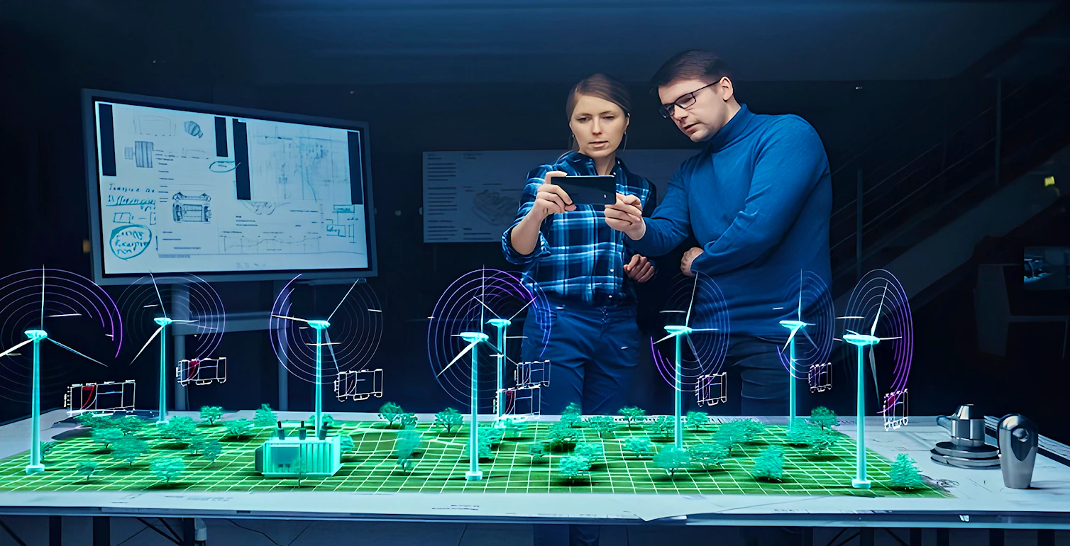 Why sustainable engineering is a must for Net Zero ambitions sustainable engineering