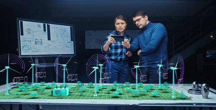 Sustainable engineering – A must for Net Zero ambitions | HCLTech