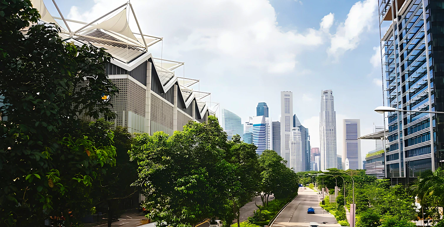 Private multilateralism can lead to a sustainable future sustainable future