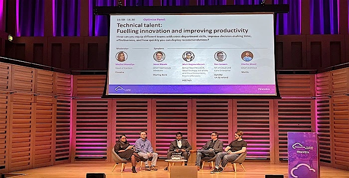 How to acquire and retain the best tech talent how to acquire and retain the best tech talent
