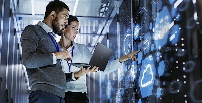 Navigating global regulations with sovereign cloud sovereign cloud