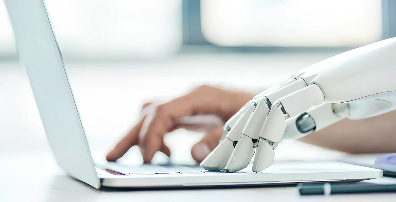 2023: The Age of Augmented Intelligence The Age of Augmented Intelligence