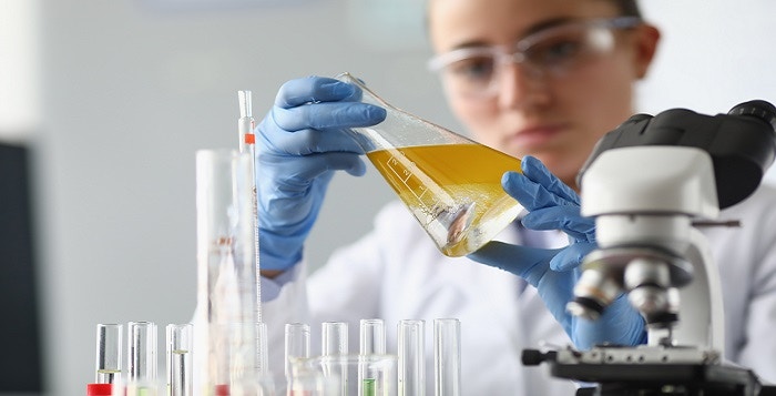 A guide to digitizing your quality control labs