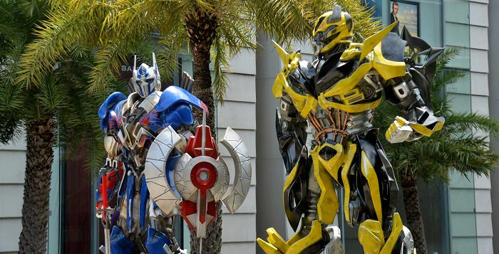 A new generation of transformers is rising | HCLTech