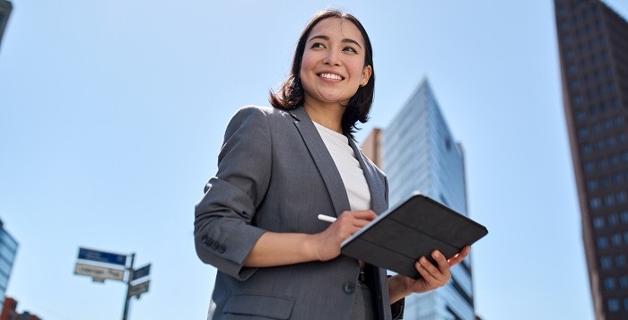 Embracing the platform economy to accelerate innovation