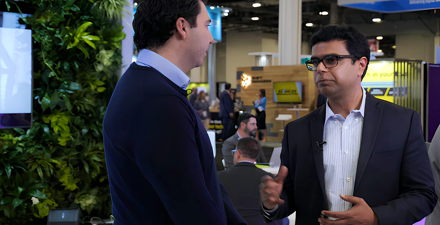 Live from Adobe Summit: Enabling a customer-focused connected experience Live from Adobe Summit: Enabling a customer-focused connected experience